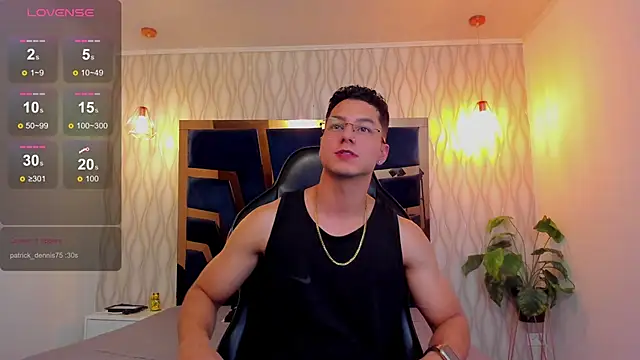 Snapshot of Noah_Clarkk chatting on 03-04-26, 05:52 Noah Clarkk online show from 03-04-26, 05:52