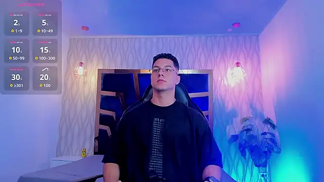 Snapshot of Noah_Clarkk chatting on 03-05-26, 05:20 Noah Clarkk online show from 03-05-26, 05:20