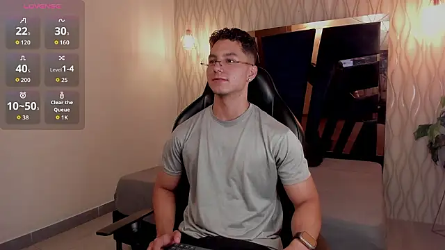 Snapshot of Noah_Clarkk chatting on 03-09-26, 05:28 Noah Clarkk online show from 03-09-26, 05:28