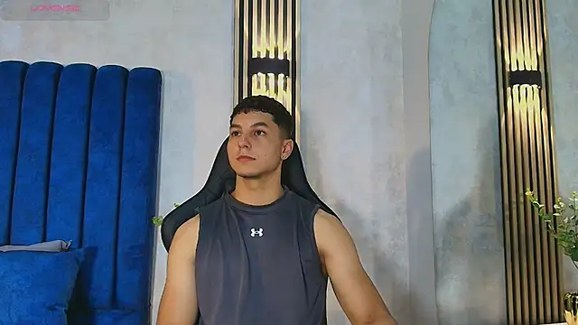 Noah Clarkk online show from 05-28-26, 05:32