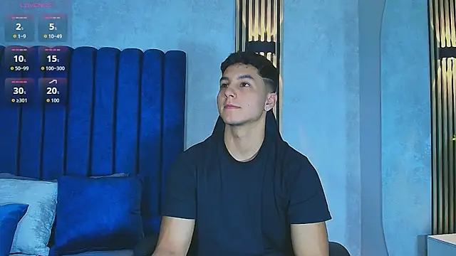 Noah Clarkk online show from 05-31-26, 04:58