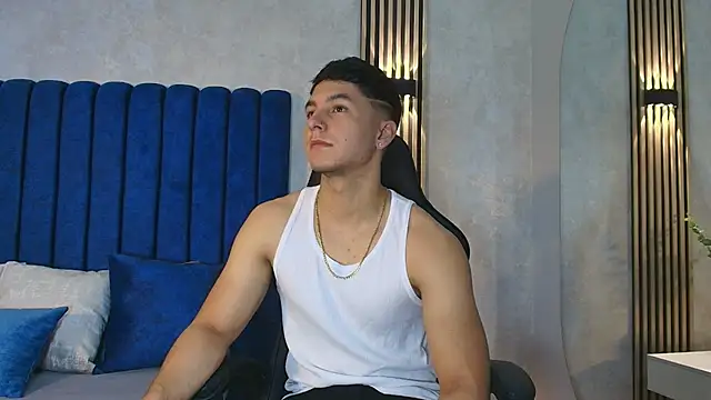 Noah Clarkk online show from 06-09-26, 05:35