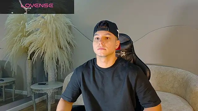 Noah Clarkk online show from 07-01-26, 05:34