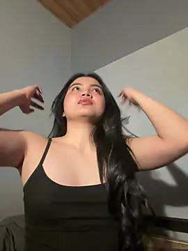 Nanalicious 69 online show from 07-12-26, 05:37