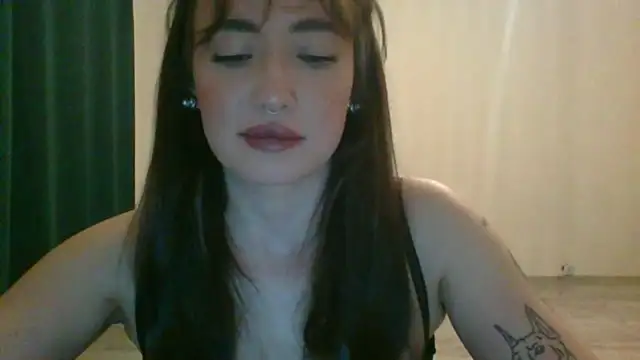 LexiSpicy online show from 04-09-26, 07:19