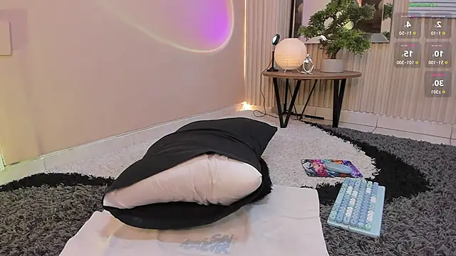 Snapshot of Thristan_Leones chatting on 02-24-26, 06:55 Thristan Leones online show from 02-24-26, 06:55