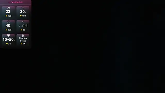 Dante Bellini online show from 07-24-26, 03:32