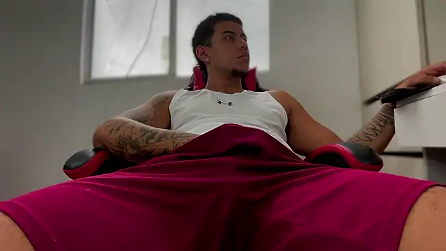 Jeyzd25 online show from 02-25-26, 01:43