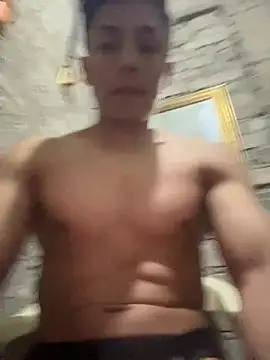 Snapshot of Marko-18 chatting on 01-19-26, 04:38 Marko-18 online show from 01-19-26, 04:38