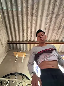 Snapshot of Marko-18 chatting on 02-14-26, 10:28 Marko-18 online show from 02-14-26, 10:28