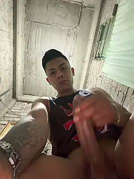 Snapshot of Marko-18 chatting on 02-20-26, 01:57 Marko-18 online show from 02-20-26, 01:57