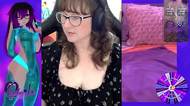 Snapshot of ShelbyJae chatting on 07-24-26, 03:37 ShelbyJae online show from 07-24-26, 03:37