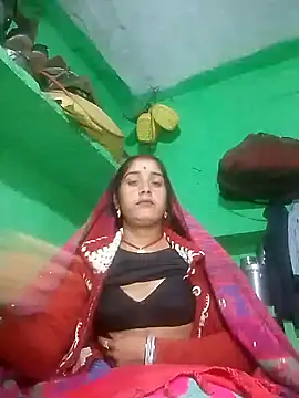 Pinki rani online show from 01-08-26, 12:46