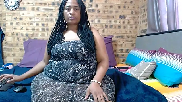 AFRICANBOOTYLICIOUS online show from 03-08-26, 08:29