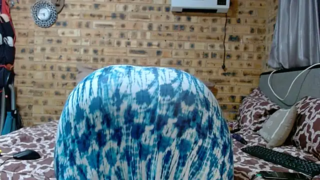 AFRICANBOOTYLICIOUS online show from 06-14-26, 09:39