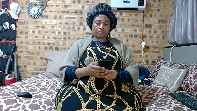 AFRICANBOOTYLICIOUS online show from 07-05-26, 04:19