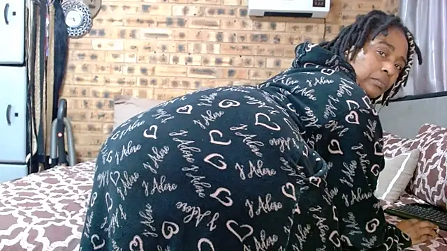 AFRICANBOOTYLICIOUS online show from 07-31-26, 05:29