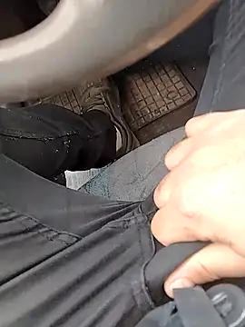 BHugo85269 online show from 02-16-26, 08:43