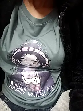 Snapshot of Eva_890 chatting on 02-05-26, 10:20 Eva 890 online show from 02-05-26, 10:20