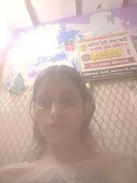 Eva 890 online show from 07-28-26, 05:58