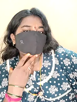 sirisha  9 online show from 04-13-26, 12:21