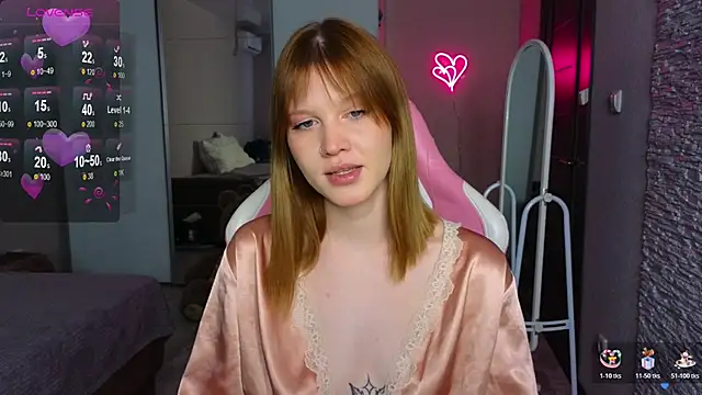 Babe Jane online show from 03-10-26, 01:27