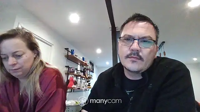 Miss-Chupagirly online show from 02-13-26, 07:48