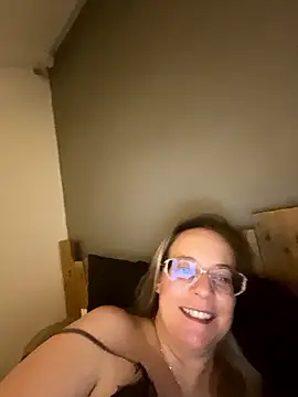 Miss-Chupagirly online show from 03-07-26, 10:40