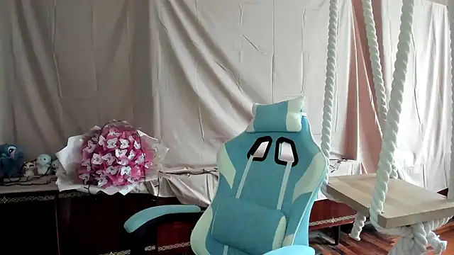 Yoonhee ki online show from 01-07-26, 10:07