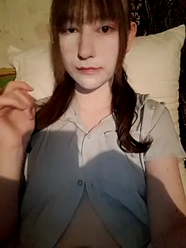 Yoonhee ki online show from 05-09-26, 10:15