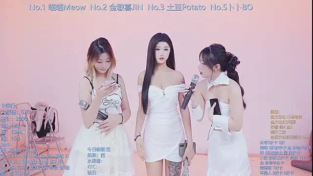 Snapshot of SSF-888 chatting on 02-25-26, 05:28 SSF-888 online show from 02-25-26, 05:28