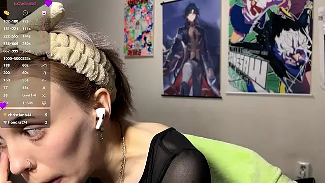 Carollforyou online show from 02-14-26, 10:12