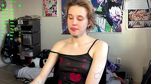 Carollforyou online show from 03-07-26, 10:12