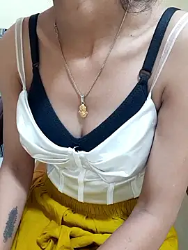 Anjali680 online show from 02-19-26, 03:57