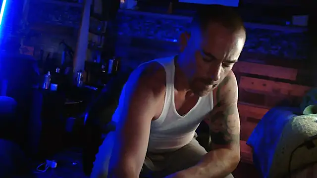 MISTERANDDEMI online show from 04-05-26, 03:58