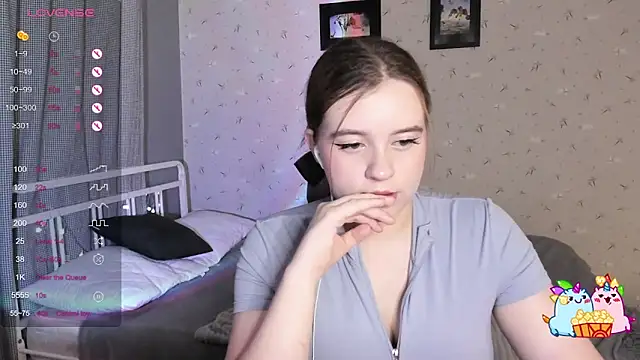 chisifri1 online show from 03-13-26, 10:27