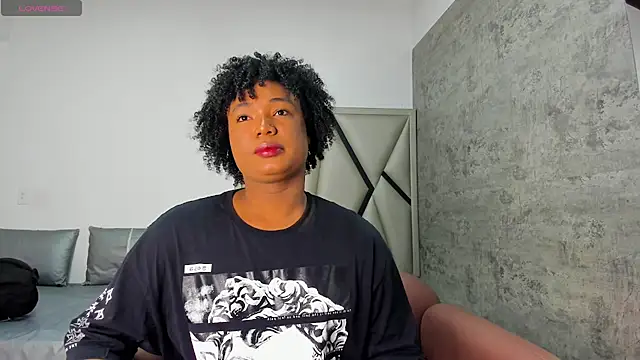 Snapshot of Harmony-01 chatting on 01-13-26, 09:31 Harmony-01 online show from 01-13-26, 09:31