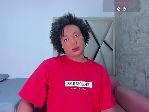 Snapshot of Harmony-01 chatting on 01-14-26, 09:09 Harmony-01 online show from 01-14-26, 09:09