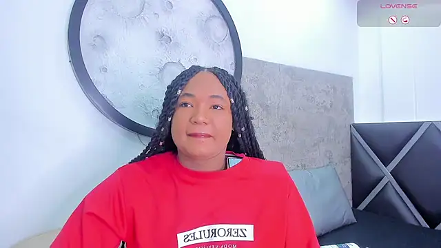 Snapshot of Harmony-01 chatting on 02-11-26, 07:41 Harmony-01 online show from 02-11-26, 07:41