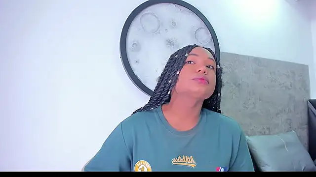 Snapshot of Harmony-01 chatting on 02-17-26, 07:31 Harmony-01 online show from 02-17-26, 07:31