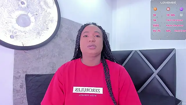 Harmony-01 online show from 06-27-26, 07:41
