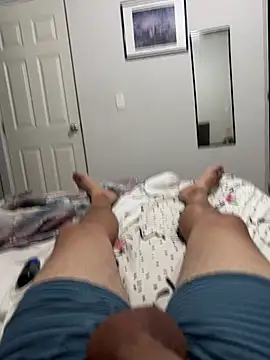 Burndew online show from 04-28-26, 07:57