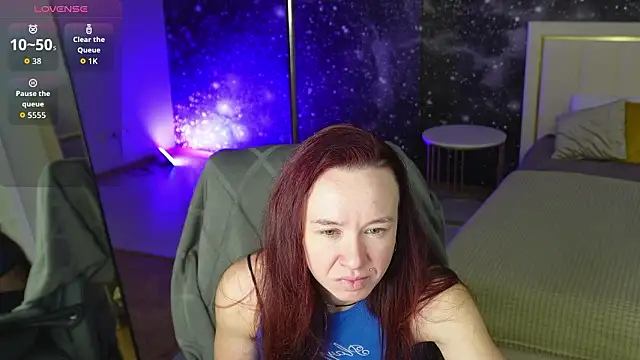 Spoty Kate  online show from 02-02-26, 01:04