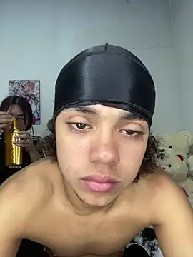 Exotic couplex online show from 02-21-26, 03:46