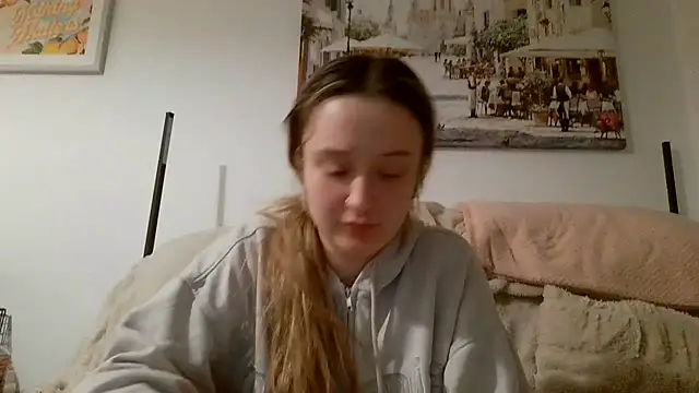 Snapshot of LilyLuck_ chatting on 02-06-26, 06:55 LilyLuck online show from 02-06-26, 06:55