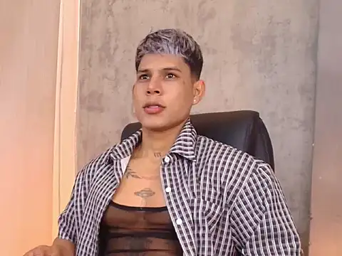 oruz stud online show from 03-14-26, 03:50