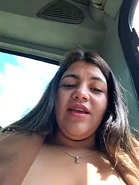 Ivy enjoy online show from 02-28-26, 03:46