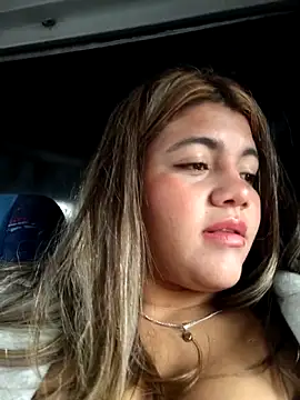 Ivy enjoy online show from 04-29-26, 04:33