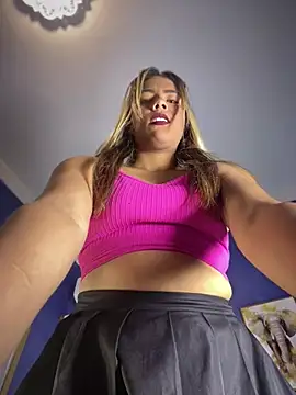 Snapshot of MiaSizzle chatting on 02-18-26, 07:54 MiaSizzle online show from 02-18-26, 07:54