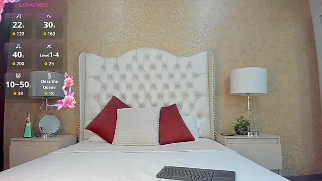 stefany carterr online show from 03-14-26, 06:57